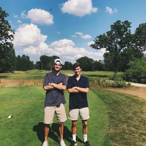 Meet your Posher, Cj